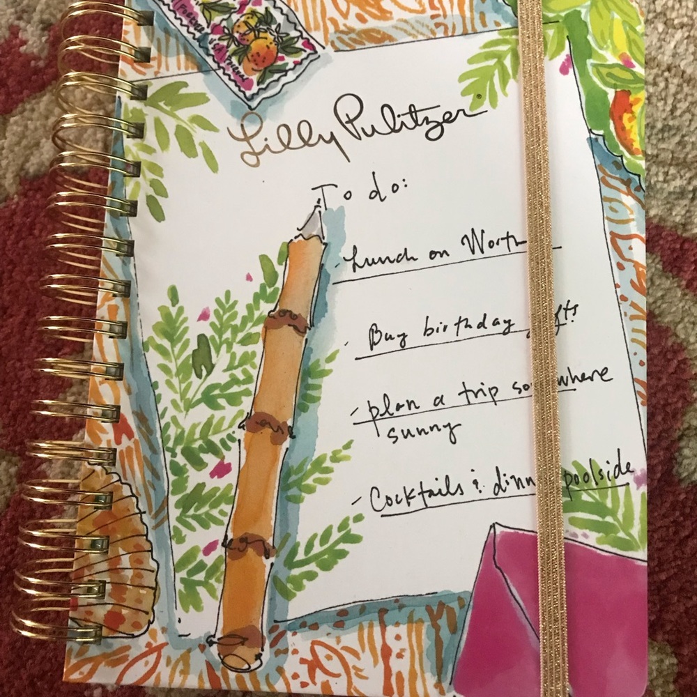 LILLY PULITZER ‼️